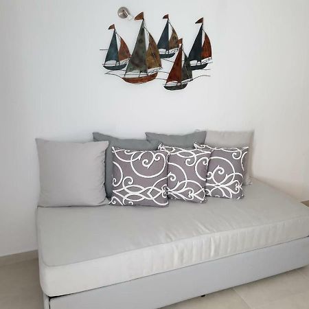 Maya Apartments Mykonos Town Екстериор снимка