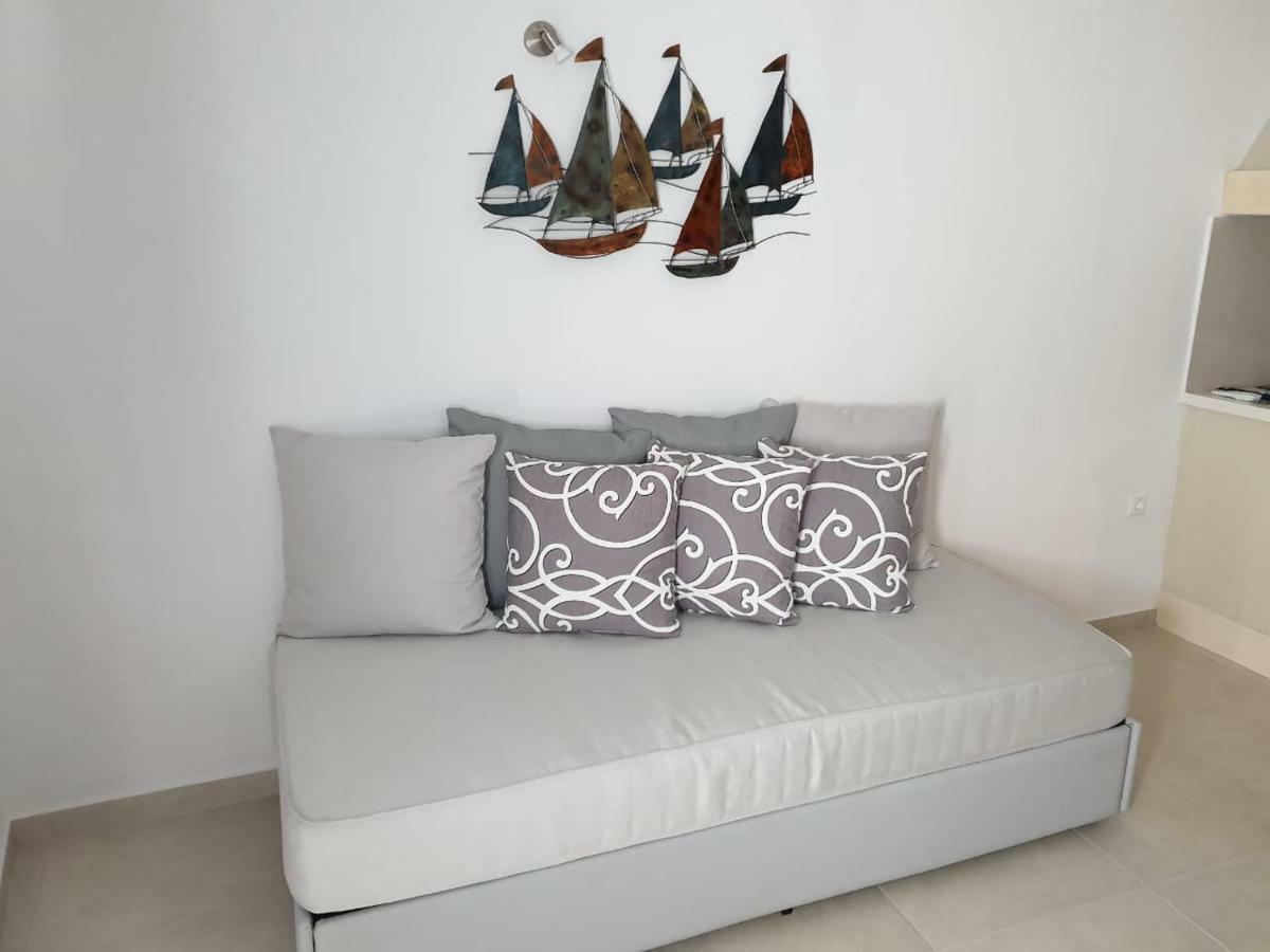 Maya Apartments Mykonos Town Екстериор снимка