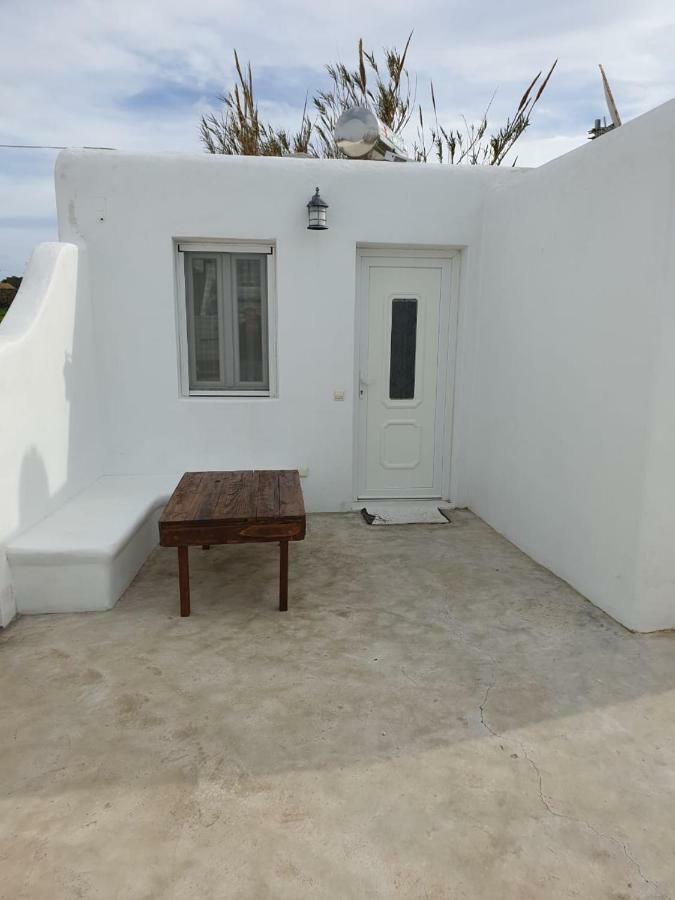 Maya Apartments Mykonos Town Екстериор снимка